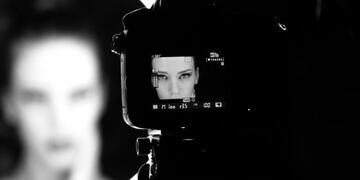 El fotógrafo denunciado es buscado por la Justicia\u002E