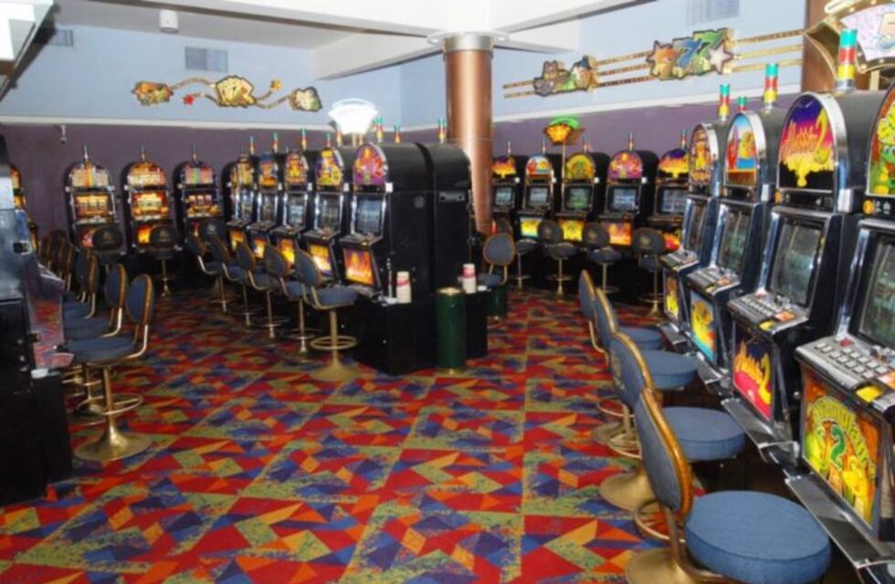 El Casino de Alvear no cierra pero deberán mudarlo y construir un hotel