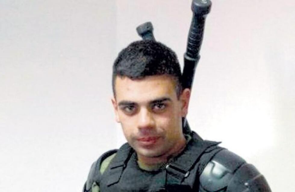 Liberaron al policía acusado de arrollar a un cartonero cerca del Congreso