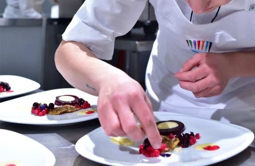 Inscripciones abiertas para el Torneo Federal De Chefs