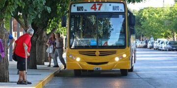 El precio del pasaje estará congelado por 120 días\u002E