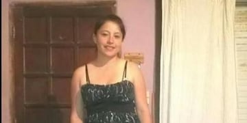 La mujer asesinada en General Viamonte\u002E