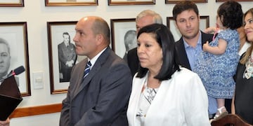 Justicia de Catamarca