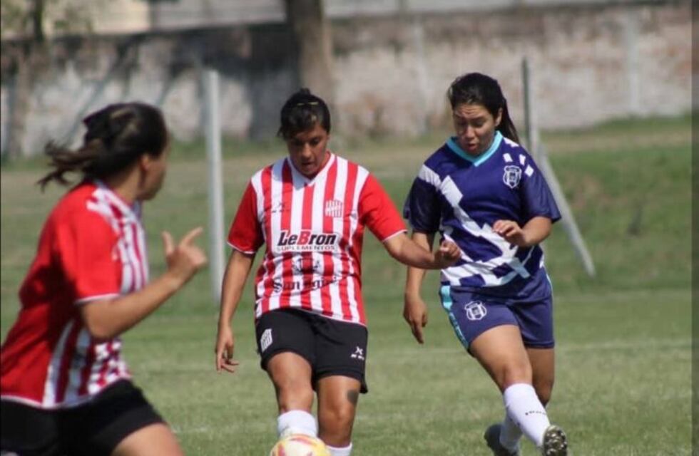 Torneo de Fútbol Femenino de Verano