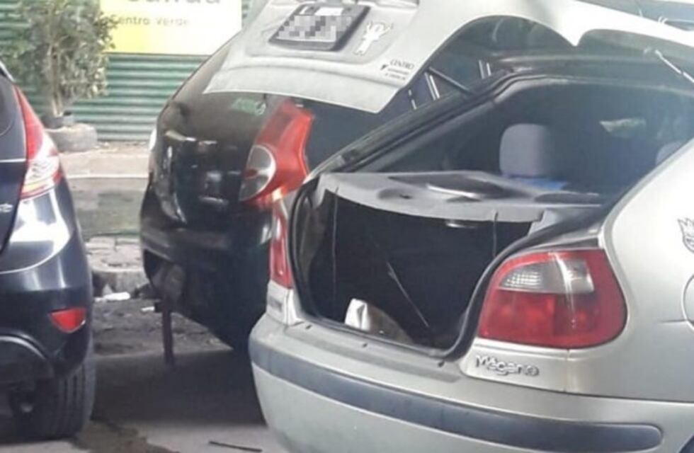 Habló la joven que salió a bailar y despertó en el baúl de un auto
