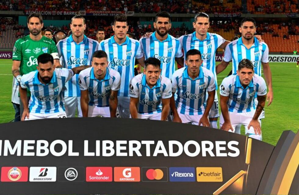 Copa Libertadores: Atlético dio a conocer la lista de concentrados para lograr la hazaña ante Independiente Medellín