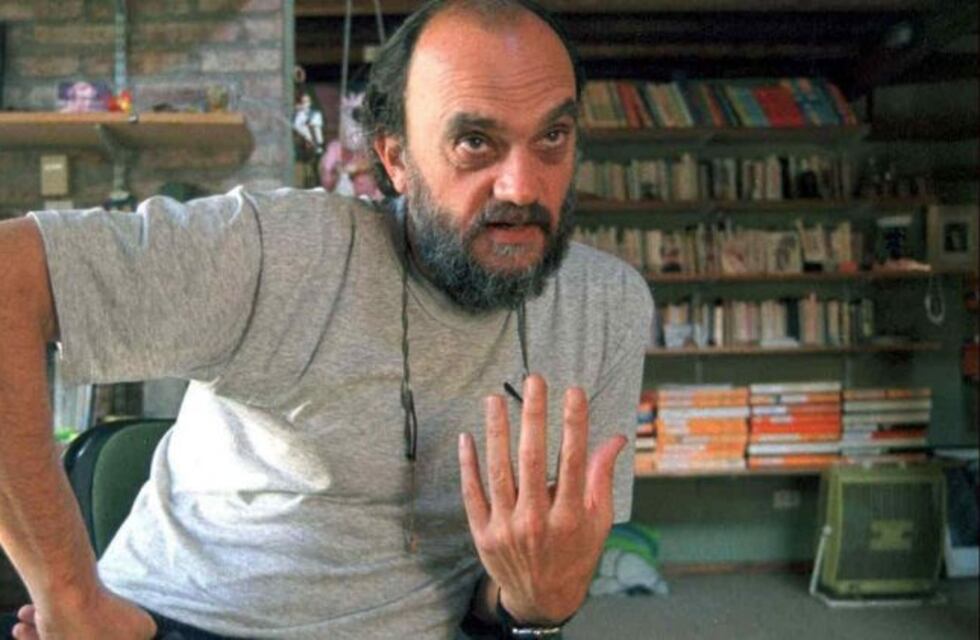 A 12 años de su partida, los famosos recordaron al "Negro" Fontanarrosa