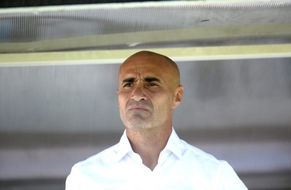 El presidente Colón confirmó el juicio a Paolo Montero