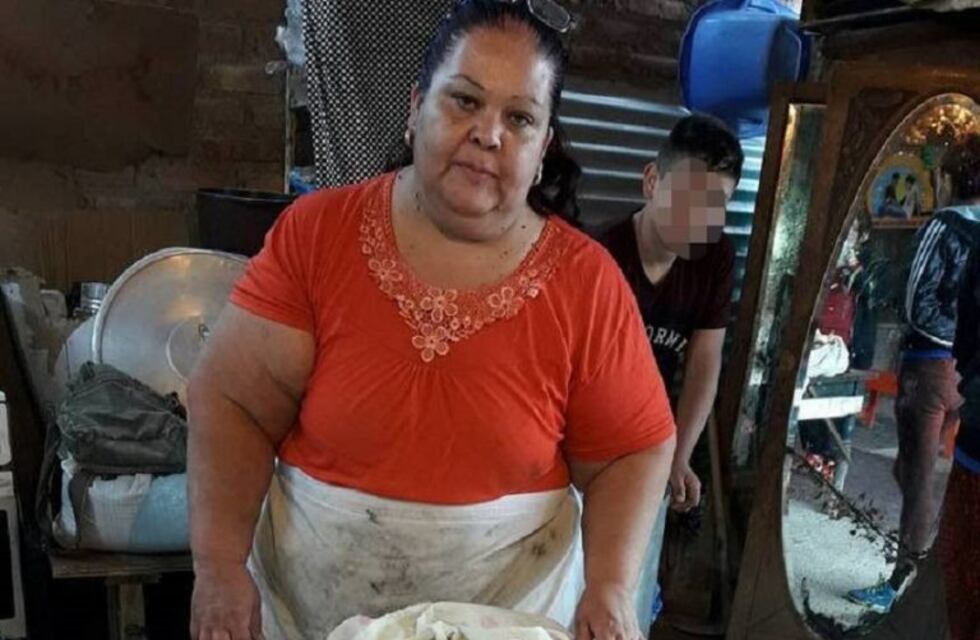 Roban en Las Heras merendero que alimenta a 180 chicos