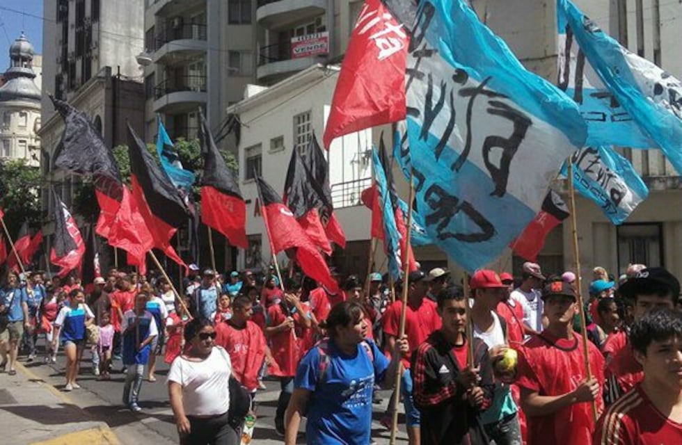 El líder del Movimiento Evita desafió a Bullrich: "La semana que viene vamos a cortar las rutas"