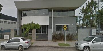 El Consorcio Portuario de Mar del Plata normaliza su atención al público (Foto: Prensa Consorcio Portuario)