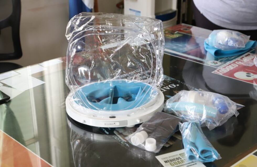 Santa Fe tuvo 2.536 casos de coronavirus este viernes y Rosario 923