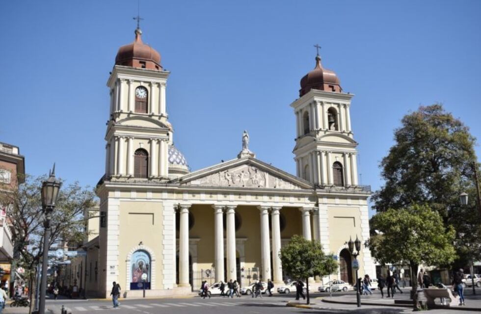 Miércoles caluroso en Tucumán