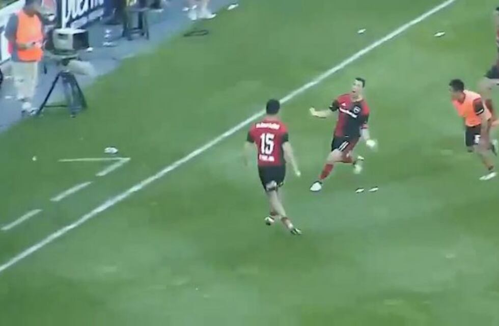 Newell's repasó su último triunfo en el clásico rosarino con un video inédito