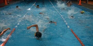 La actividad volvería el próximo martes en caso de pasar las inspecciones\u002E