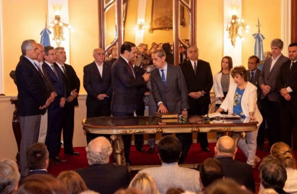 Presupuesto 2019: Corrientes evalúa agregar el pedido de avales para empréstitos