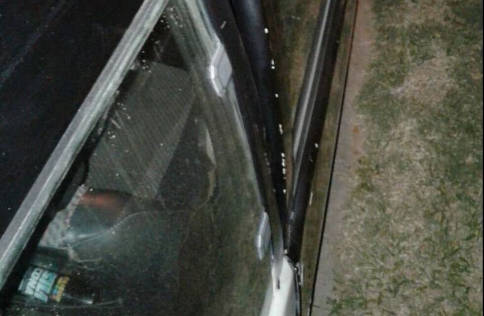 Fue apuñalado al descubrir al ladrón que le robaba