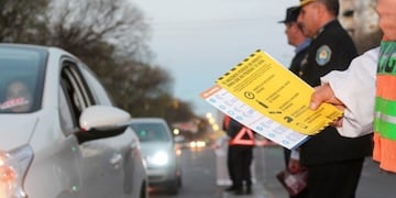 Mendoza entre los primeros lugares a nivel nacional, en tema de seguridad vial\u002E