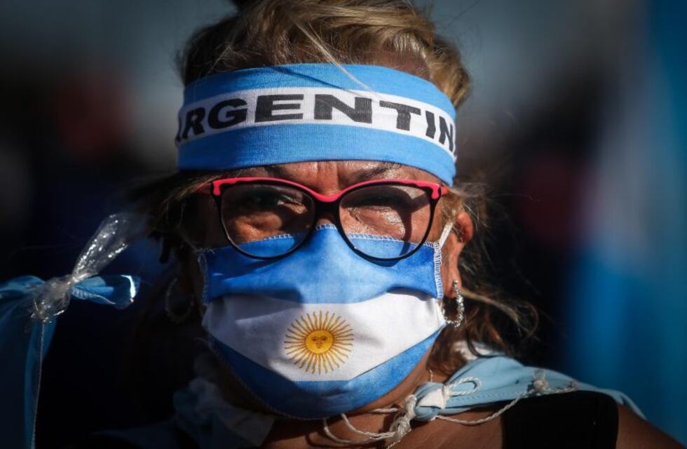 Coronavirus en Argentina: informaron nuevas 111 muertes y 4.557 nuevos casos