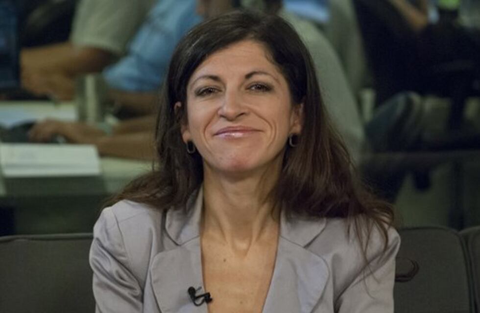 Una diputada K propuso que el Estado se quede con parte de las empresas que ayuda