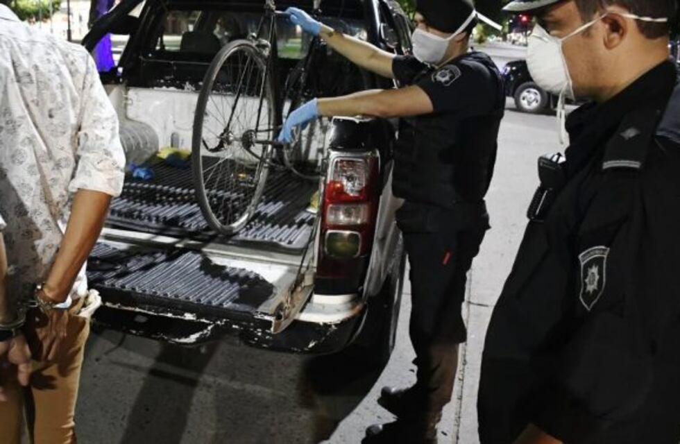 Denuncian una golpiza, detención irregular y el armado de una causa en Rafaela