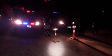 Detenido por vender droga en una escuela (FPA)