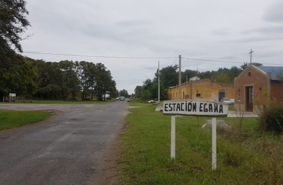 Egaña, el pueblo escondido que encierra varios misterios en Buenos Aires