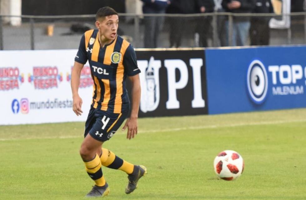 Central perdió por penales un amistoso ante Olimpia de Paraguay