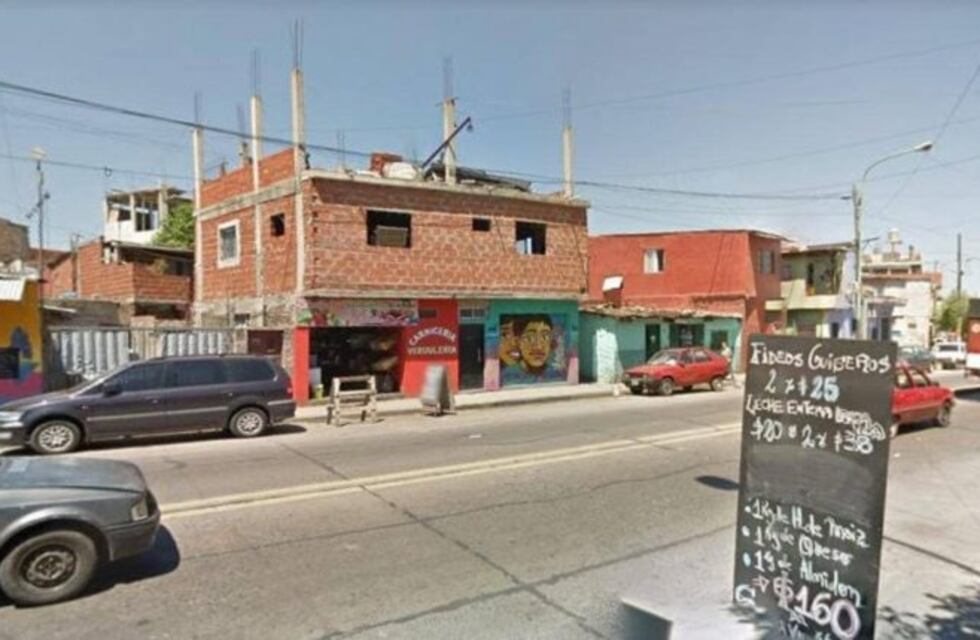 Barracas: detuvieron a un carnicero que le disparó y mató a un presunto ladrón