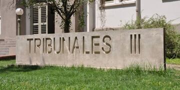 Tribunales 3 Córdoba