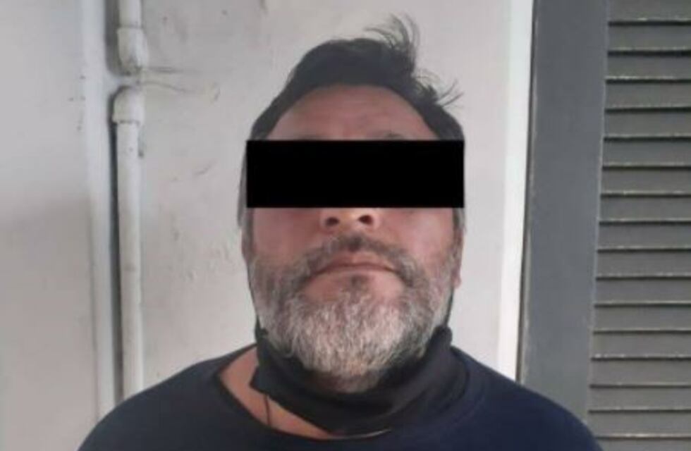 Detuvieron a uno de los ladrones que asaltó a Luli Fernández