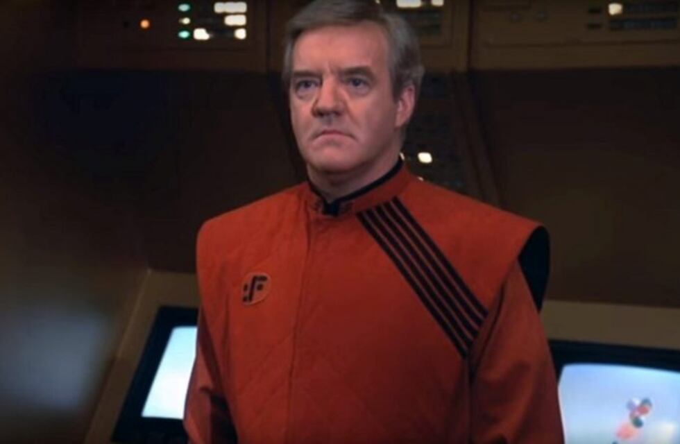 Murió el actor Richard Herd, reconocido por su trabajo en "Seinfeld" y "Star Trek"