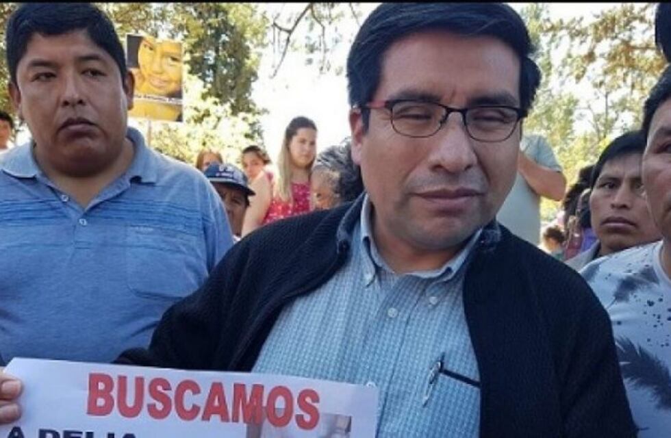 Caso Sabina: consulado de Bolivia asegura que asesora a la familia de la nena asesinada