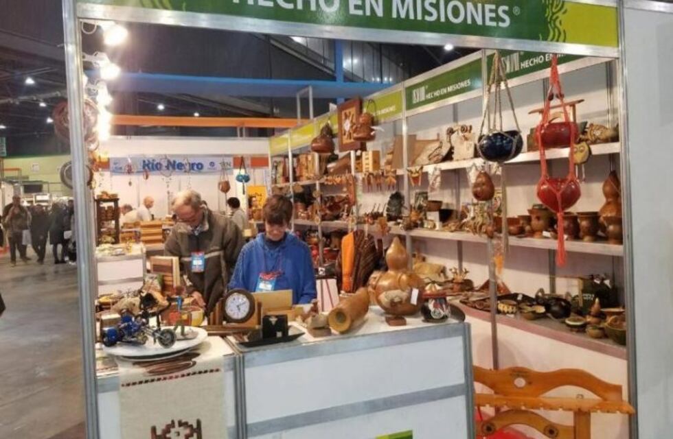 Pymes y emprendedores misioneros podrán acceder a nuevos créditos para la reactivación productiva