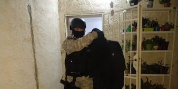 Detuvieron a una banda familiar en Alta Gracia: utilizaban a un menor de edad para vender drogas