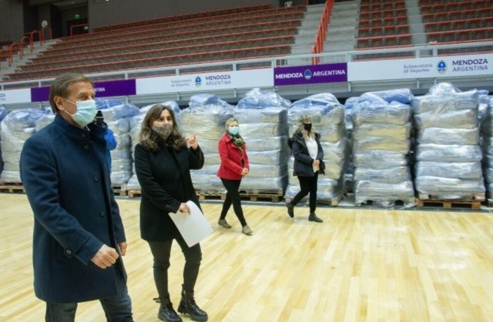 Suarez anticipó aumento de casos pero no habrá marcha atrás