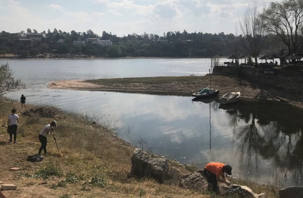 Por una fiesta de la primavera más limpia
