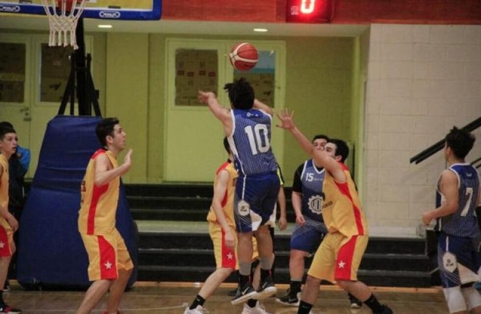 Campeonato Provincial de Basket 2018: ¿se define el campeón?