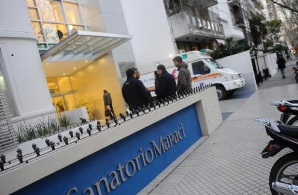 Quedará detenido el hombre que le rompió el cráneo al vecino de un ladrillazo