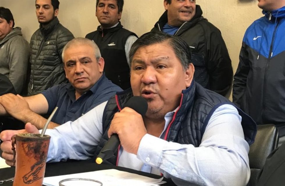 Petroleros levantó el paro y esperan hasta el 25 la aprobación del Presupuesto