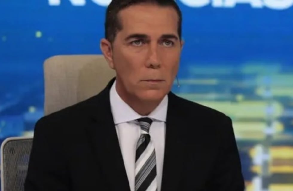 Rodolfo Barili, enfurecido con la mujer que se escondió en el baúl
