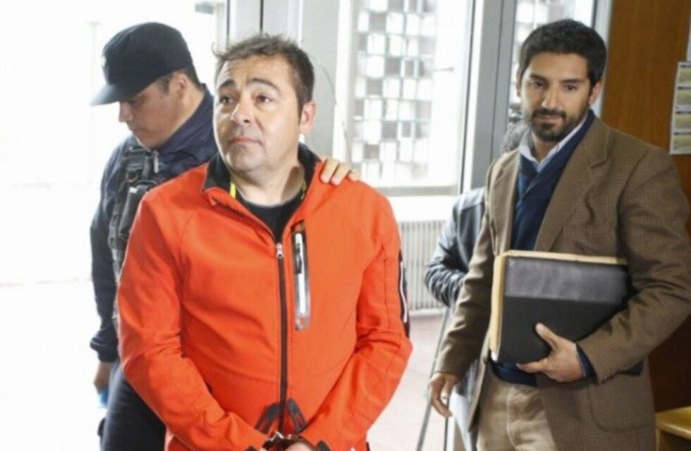 "Nunca haría algo así": Seré niega ser el asesino de Cuattoni