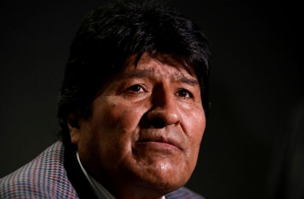 Pedirán que la UNR declare doctor honoris causa a Evo Morales