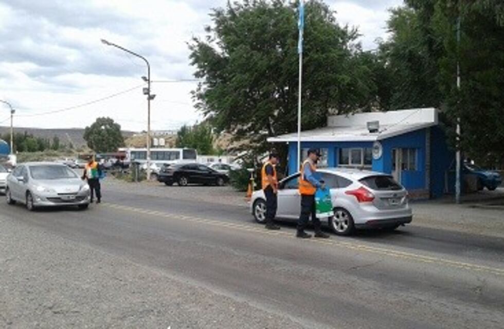 Desde el COE se deberían profundizar los controles