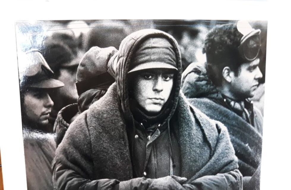 Veteranos de Guerra de Malvinas cuentan ese momento histórico