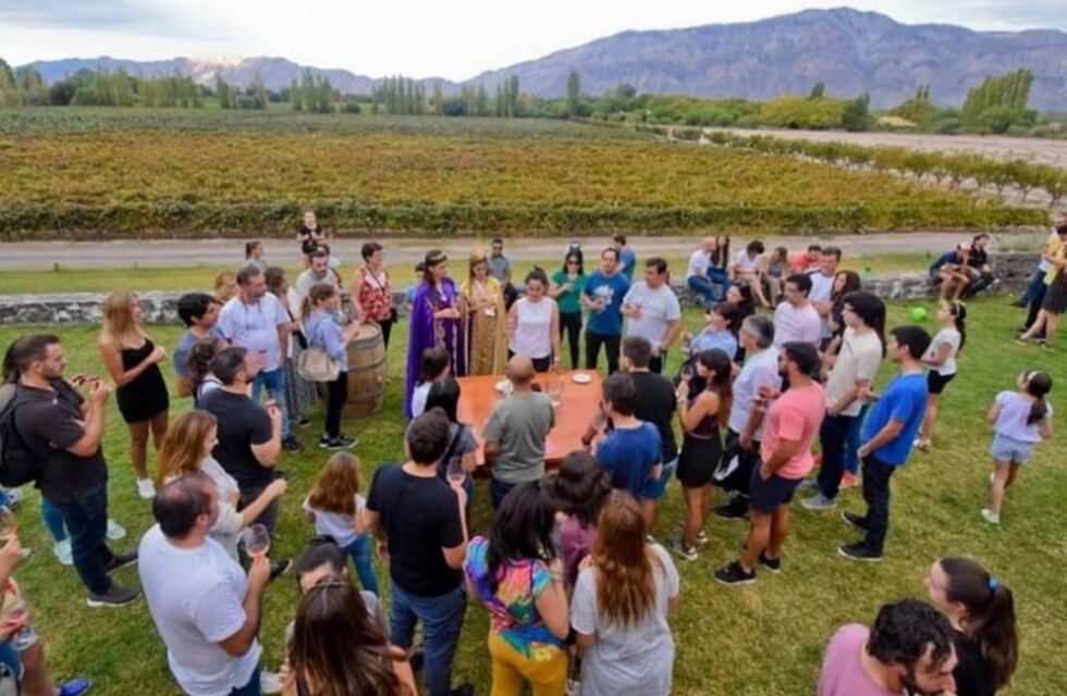 En Semana Santa, el turismo dejó en San Juan $130 millones