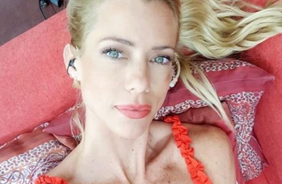 El pico de Connie Ansaldi y Nicole Newmann que desmiente su pelea