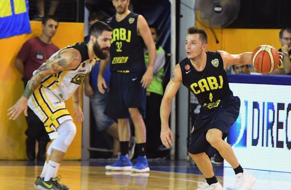 Comunicaciones cayó ante Boca en un duelo clave por la permanencia