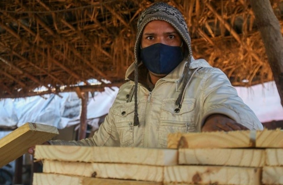 Lanzaron una feria Virtual para más de 100 emprendedores y artesanos de la provincia