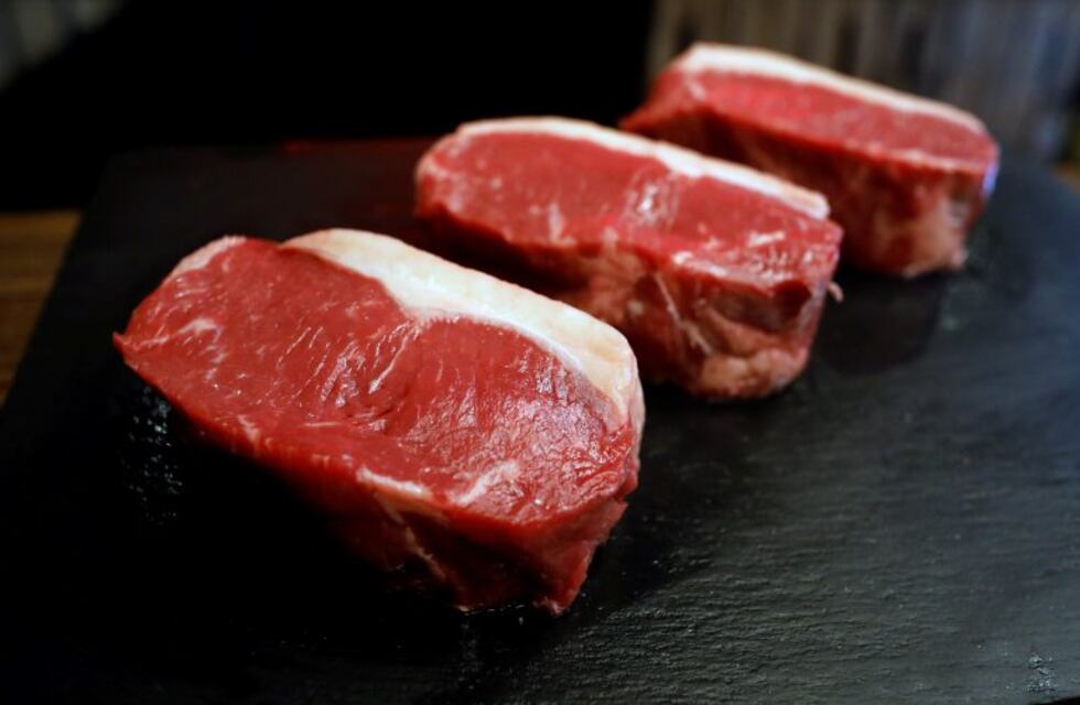 La carne argentina es la preferida entre los europeos
